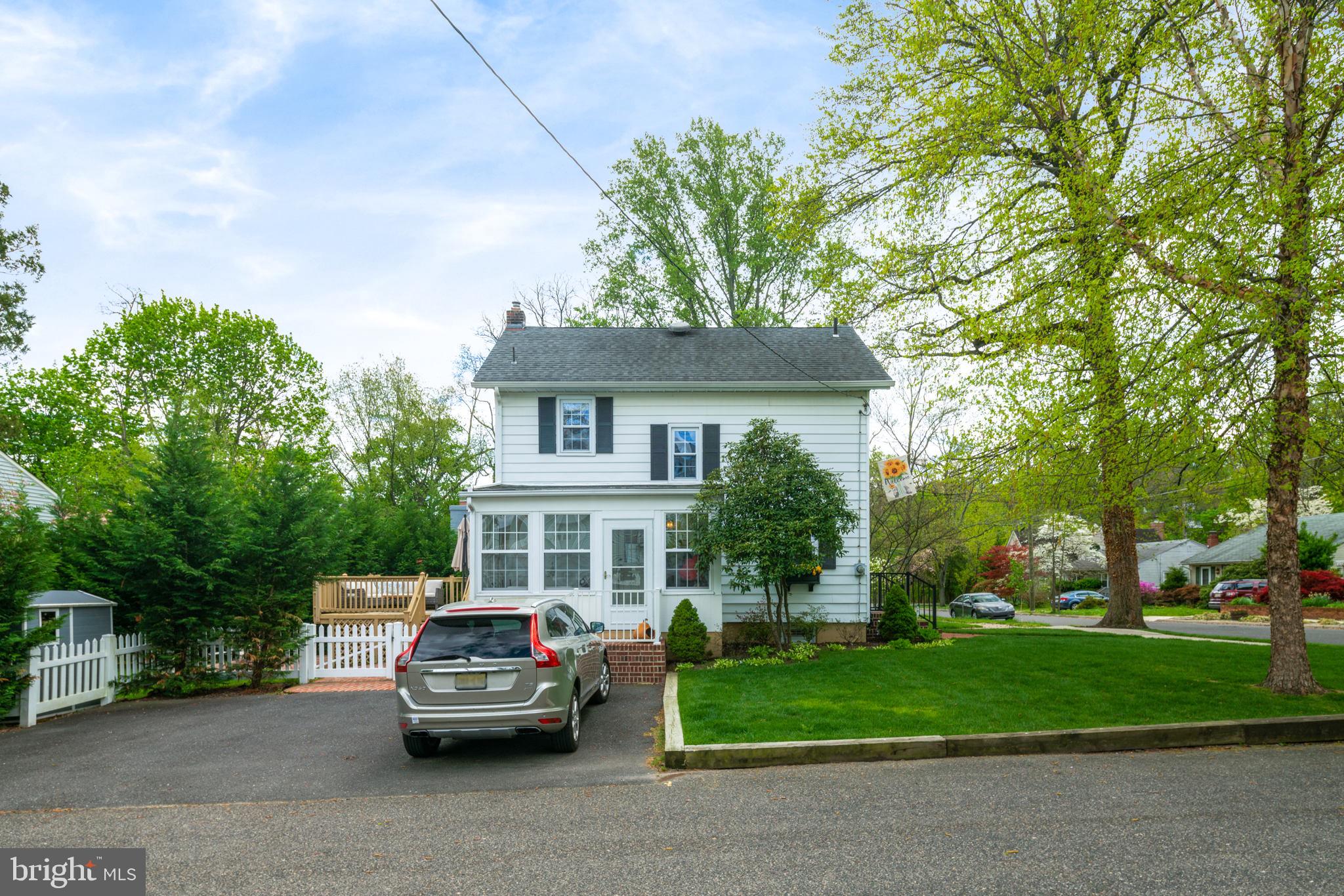 401 Walnut Street Haddonfield, NJ 08033 - Photo 25 of 25 Gallery Image 25