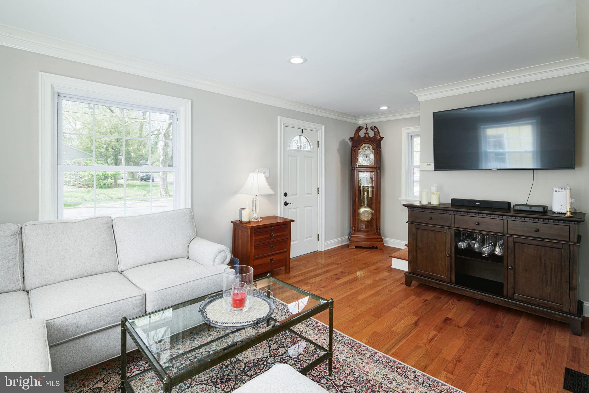 401 Walnut Street Haddonfield, NJ 08033 - Photo 5 of 25 Gallery Image 5