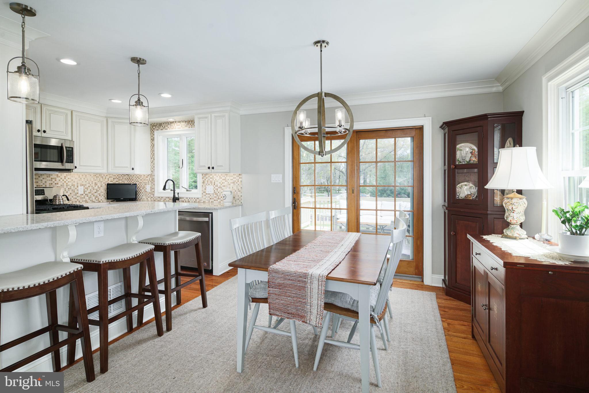 401 Walnut Street Haddonfield, NJ 08033 - Photo 7 of 25 Gallery Image 7