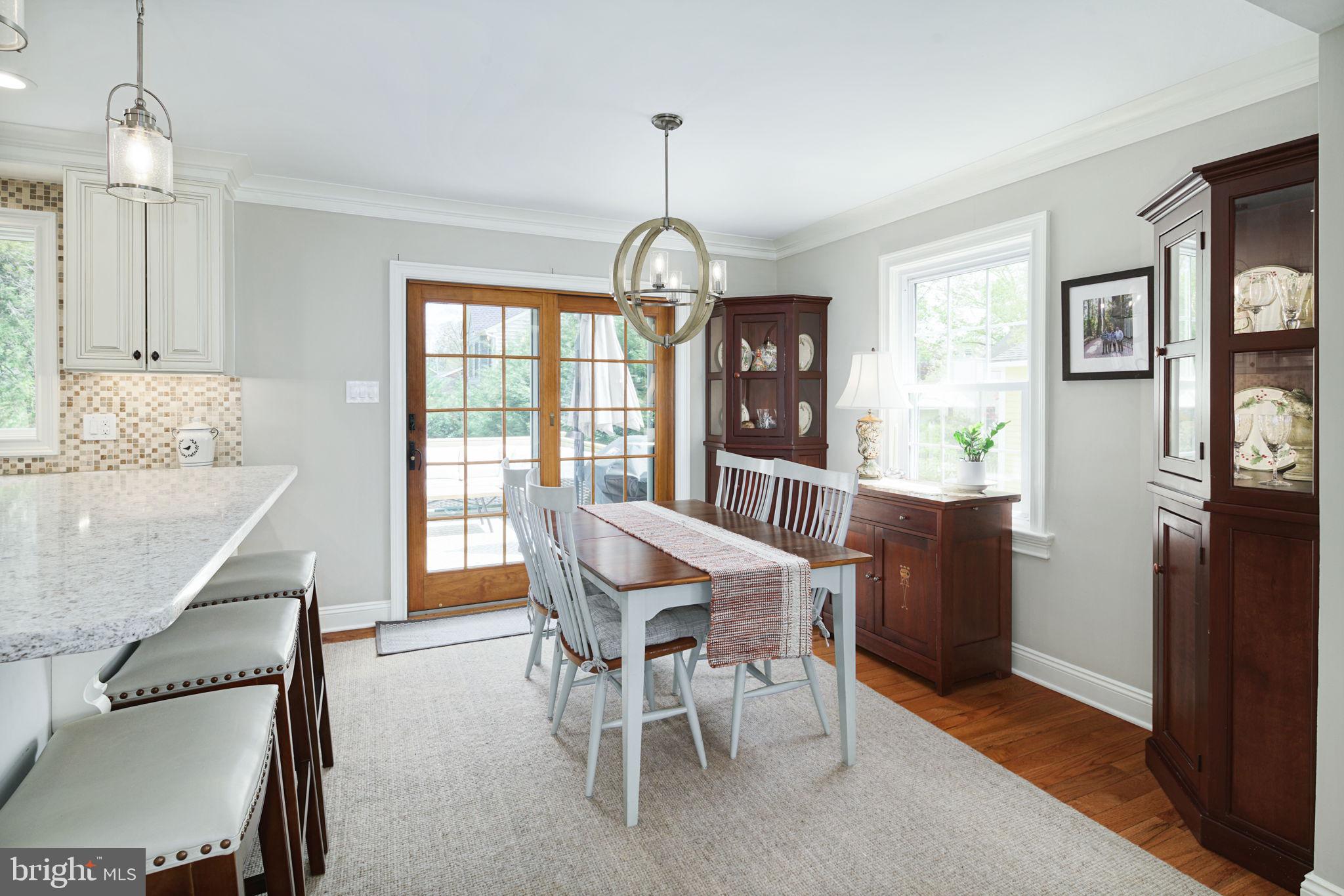 401 Walnut Street Haddonfield, NJ 08033 - Photo 8 of 25 Gallery Image 8