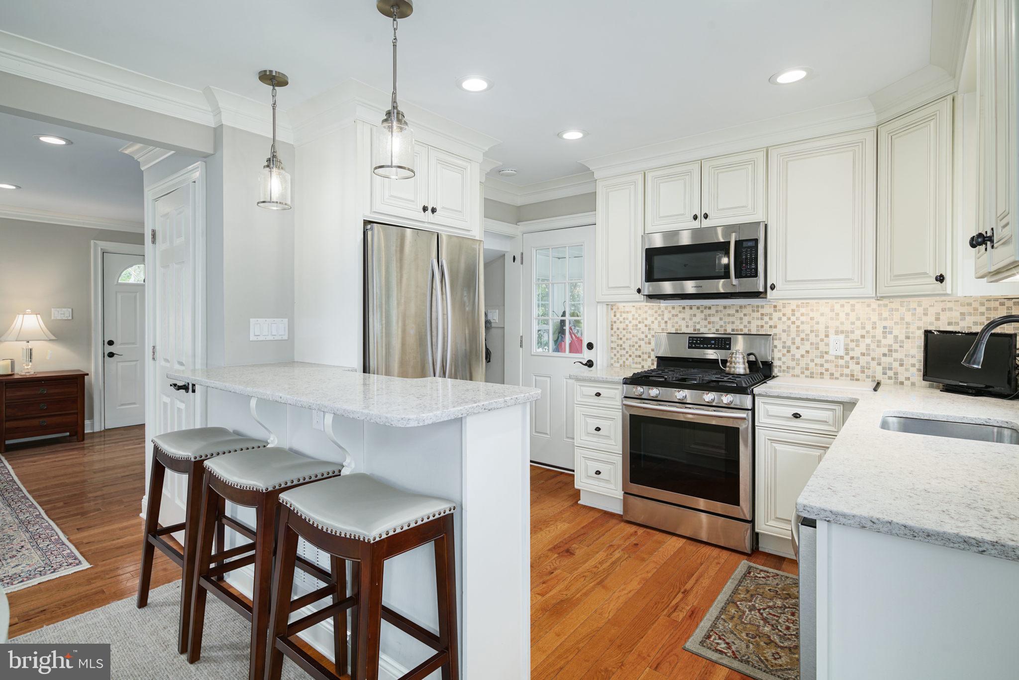 401 Walnut Street Haddonfield, NJ 08033 - Photo 9 of 25 Gallery Image 9