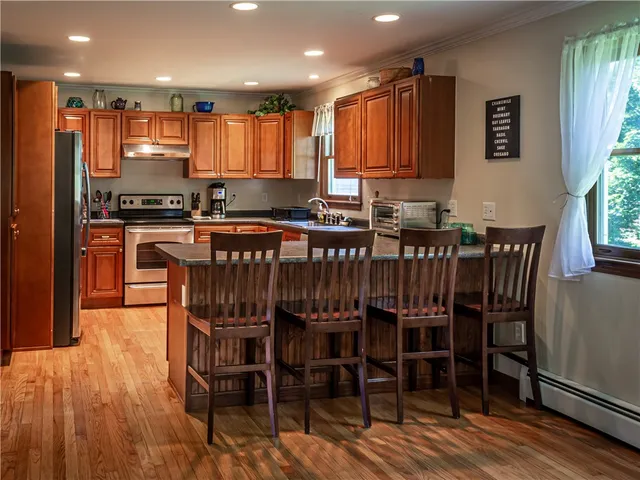 $13,000 | 21 Annandale Terrace, Newport, RI 02840