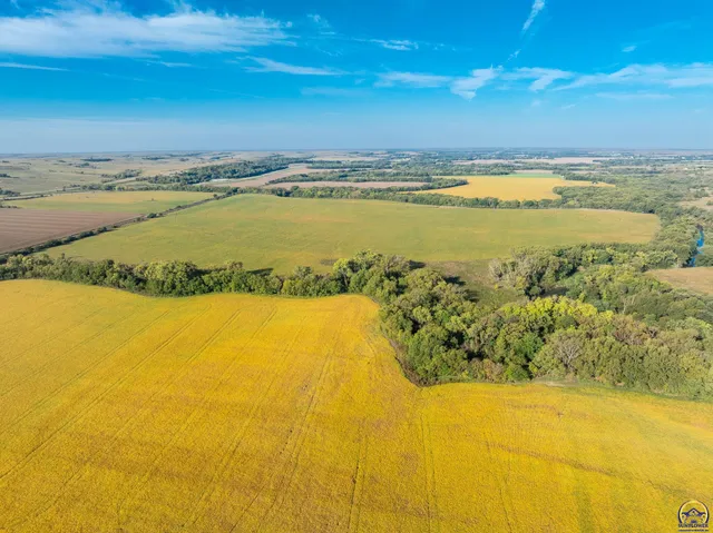 $1 | 0 Vera Road, Paxico, KS 66526