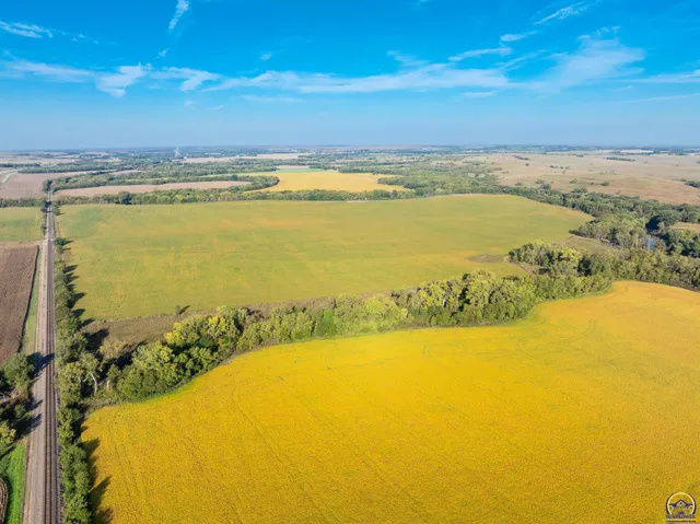 $1 | 0 Vera Road, Paxico, KS 66526