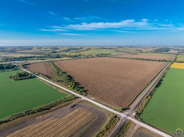 $1 | 0 Vera Road, Paxico, KS 66526