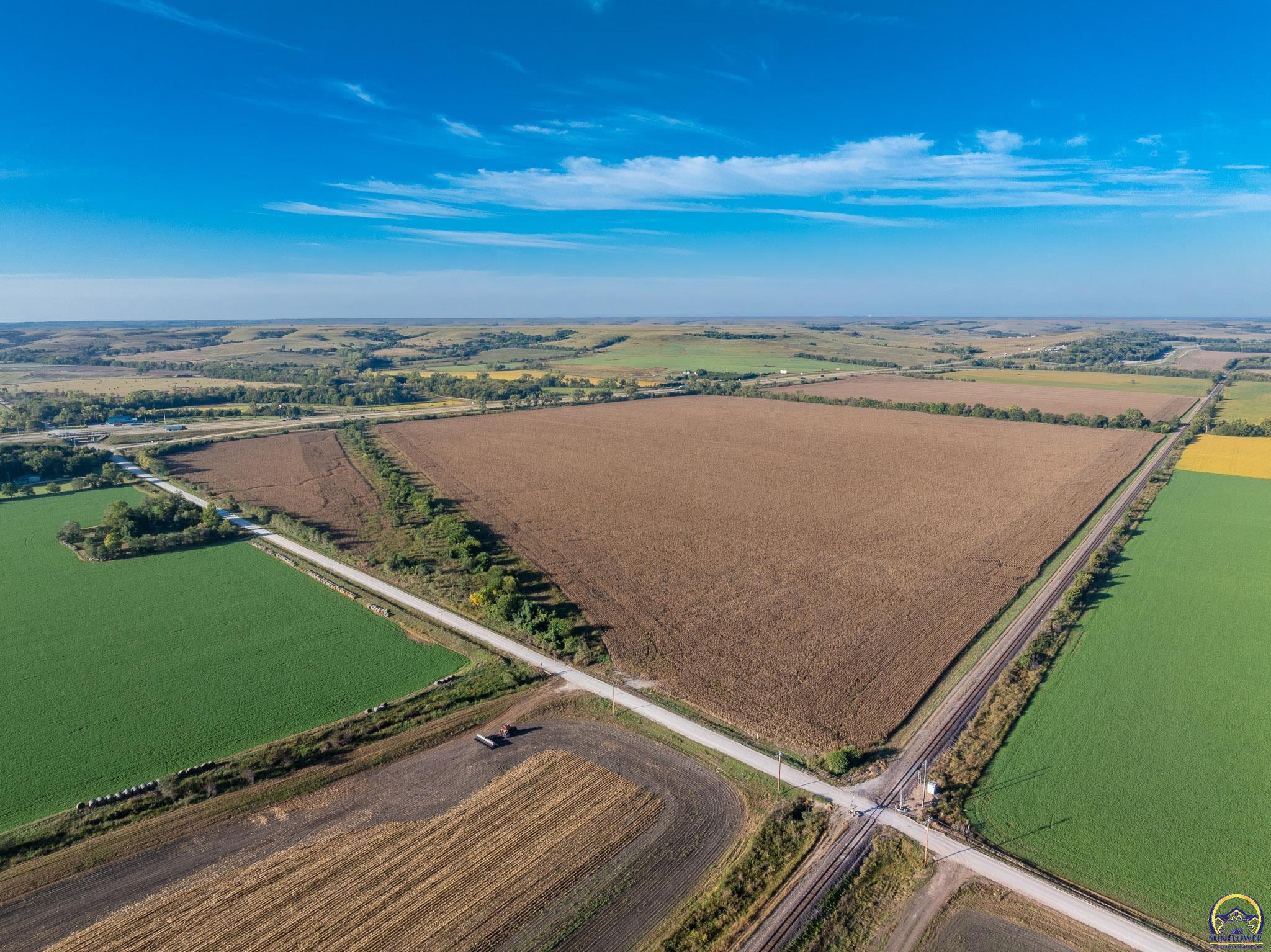 0 Vera Road Paxico, KS 66526 - Photo 3 of 10
