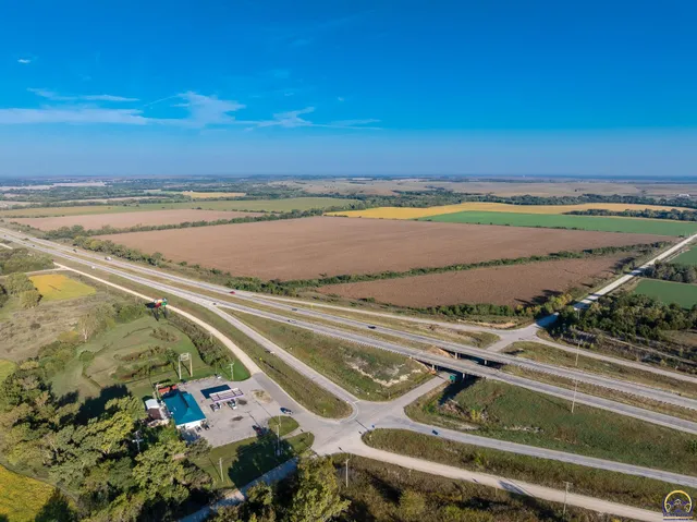 $1 | 0 Vera Road, Paxico, KS 66526