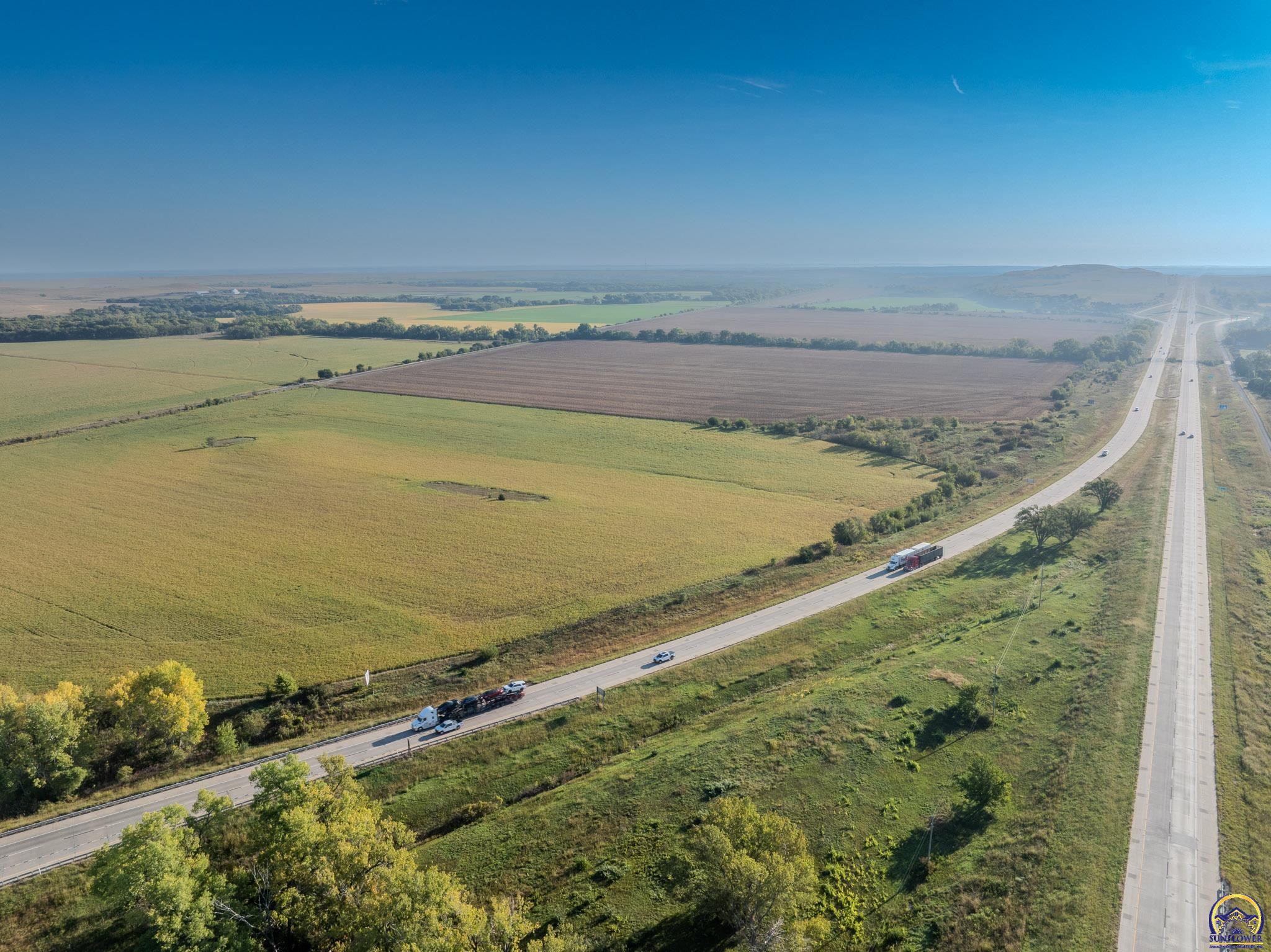 0 Vera Road Paxico, KS 66526 - Photo 5 of 10