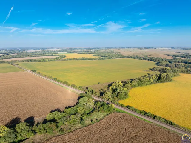 $1 | 0 Vera Road, Paxico, KS 66526