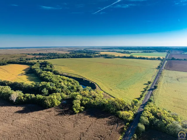 $1 | 0 Vera Road, Paxico, KS 66526