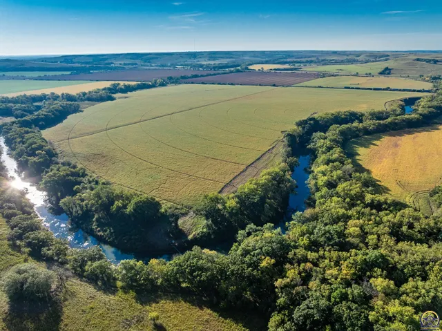 $1 | 0 Vera Road, Paxico, KS 66526