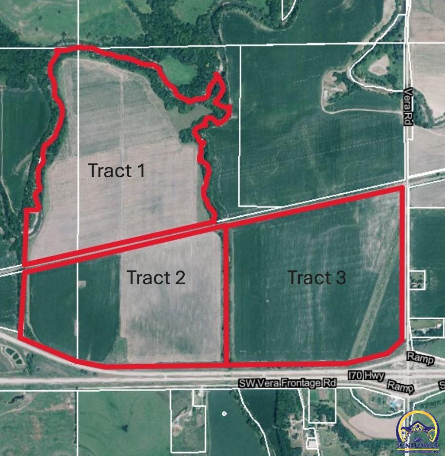 0 Vera Road Paxico, KS 66526 - Photo 10 of 10