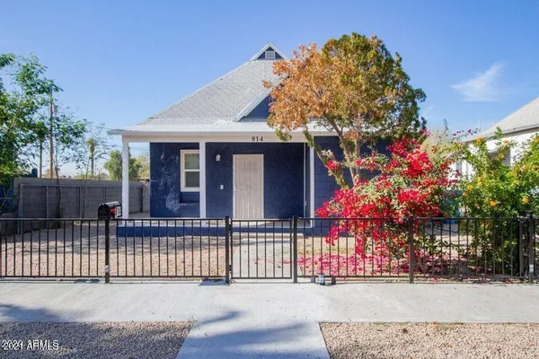 $2,000 | 814 South 1st Avenue, Phoenix, AZ 85003