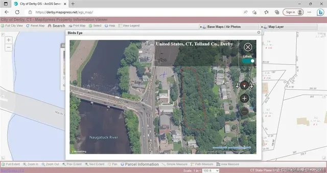 $75,000 | 1 Bank Street, Derby, CT 06418