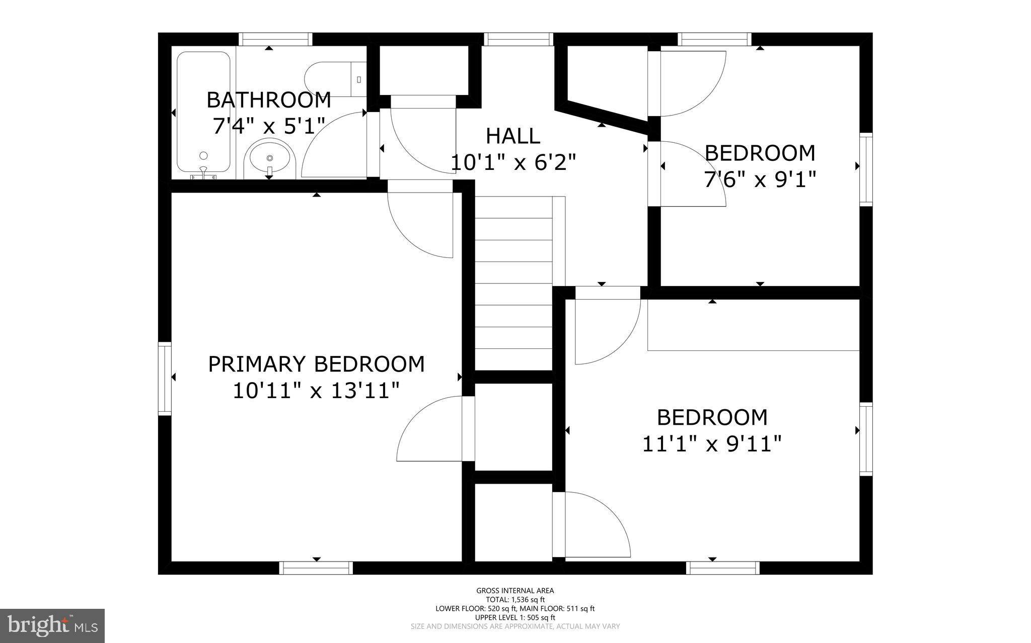 8713 Reading Road Silver Spring, MD 20901 - Photo 47 of 49 a picture of a book and a white wall