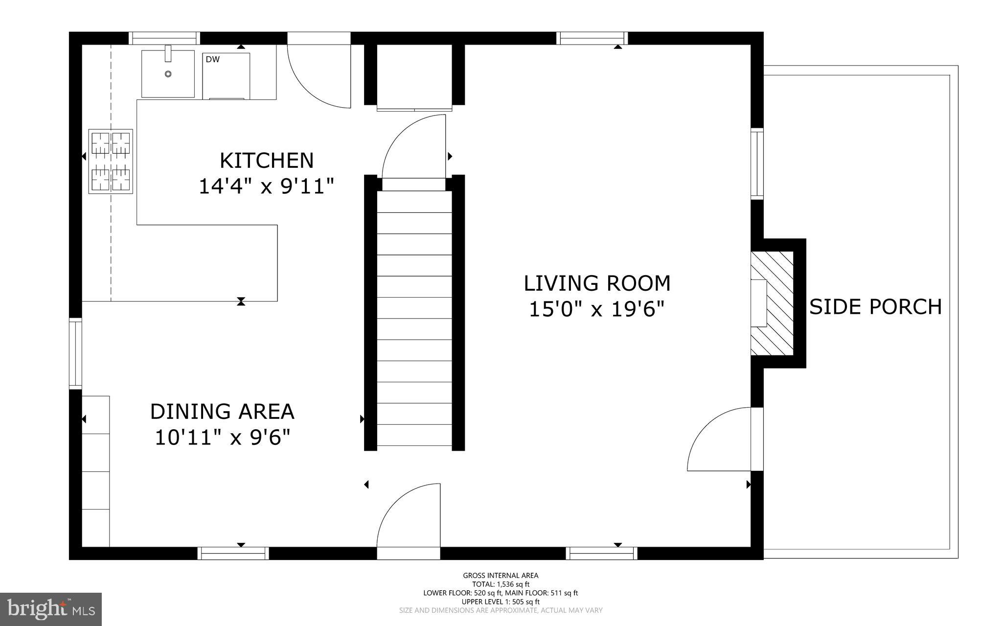 8713 Reading Road Silver Spring, MD 20901 - Photo 48 of 49 a picture of a park