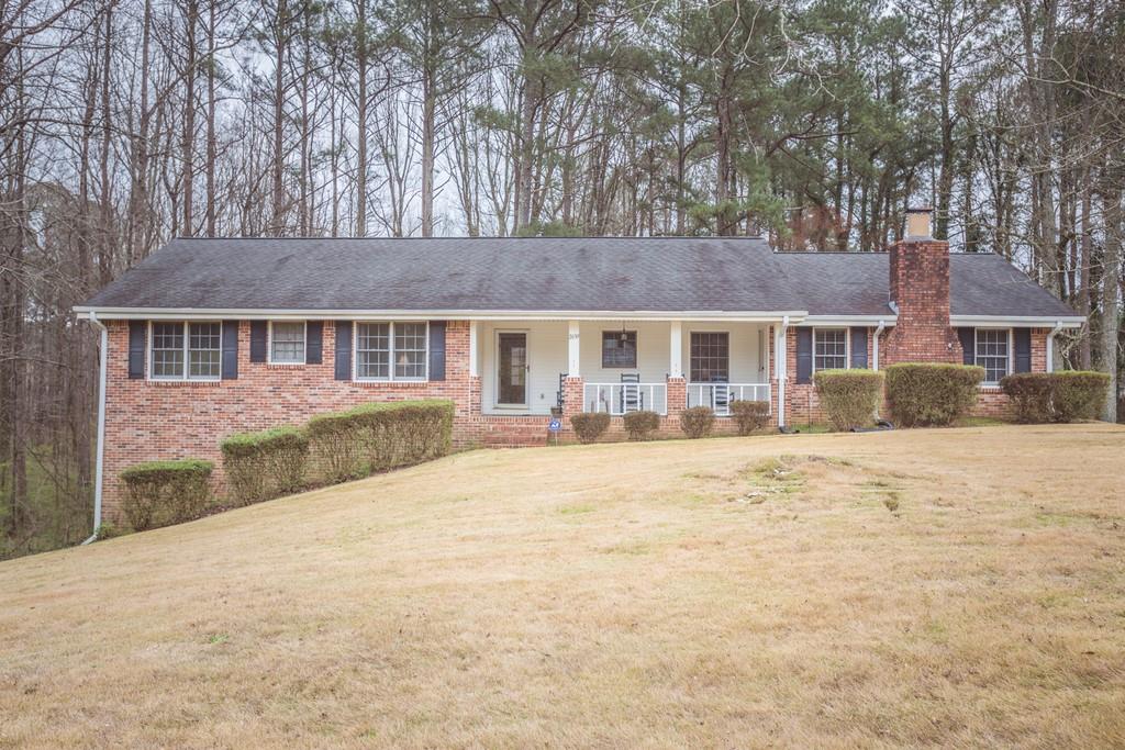 2650 Greenvalley Road Snellville, GA 30078 - Photo 1 of 1 Front