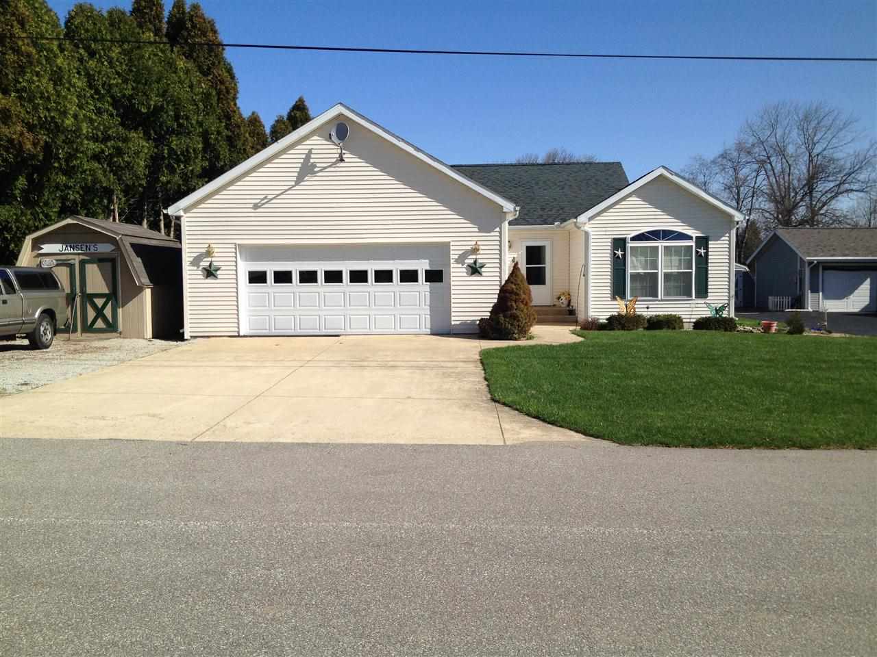 2010 Smith Court Rochester, IN 46975 - Photo 1 of 18