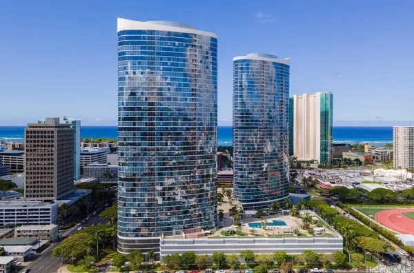 $4,000 | 1296 Kapiolani Boulevard, Unit 1905, Honolulu, HI 96814