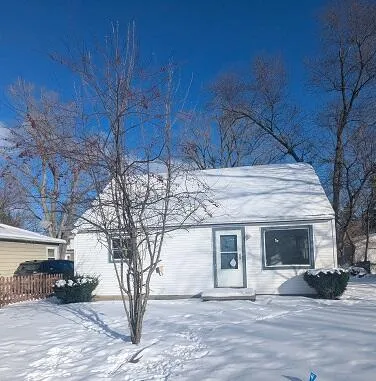 $99,900 | 3304 Sheffer Avenue, Lansing, MI 48906