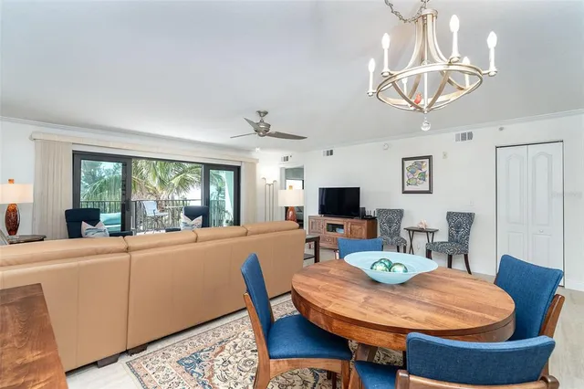 $825,000 | 50 Meredith Drive, Unit 9, Englewood, FL 34223