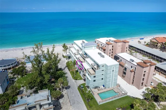 $825,000 | 50 Meredith Drive, Unit 9, Englewood, FL 34223