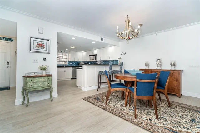 $825,000 | 50 Meredith Drive, Unit 9, Englewood, FL 34223