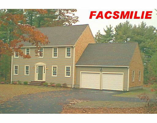 Lot 4 High Street Rochester, MA 02770 - Photo 1 of 1