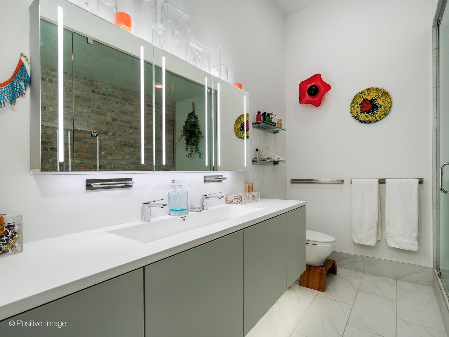 23 North Green Street, Unit 501 Chicago, IL 60607 - Photo 22 of 33