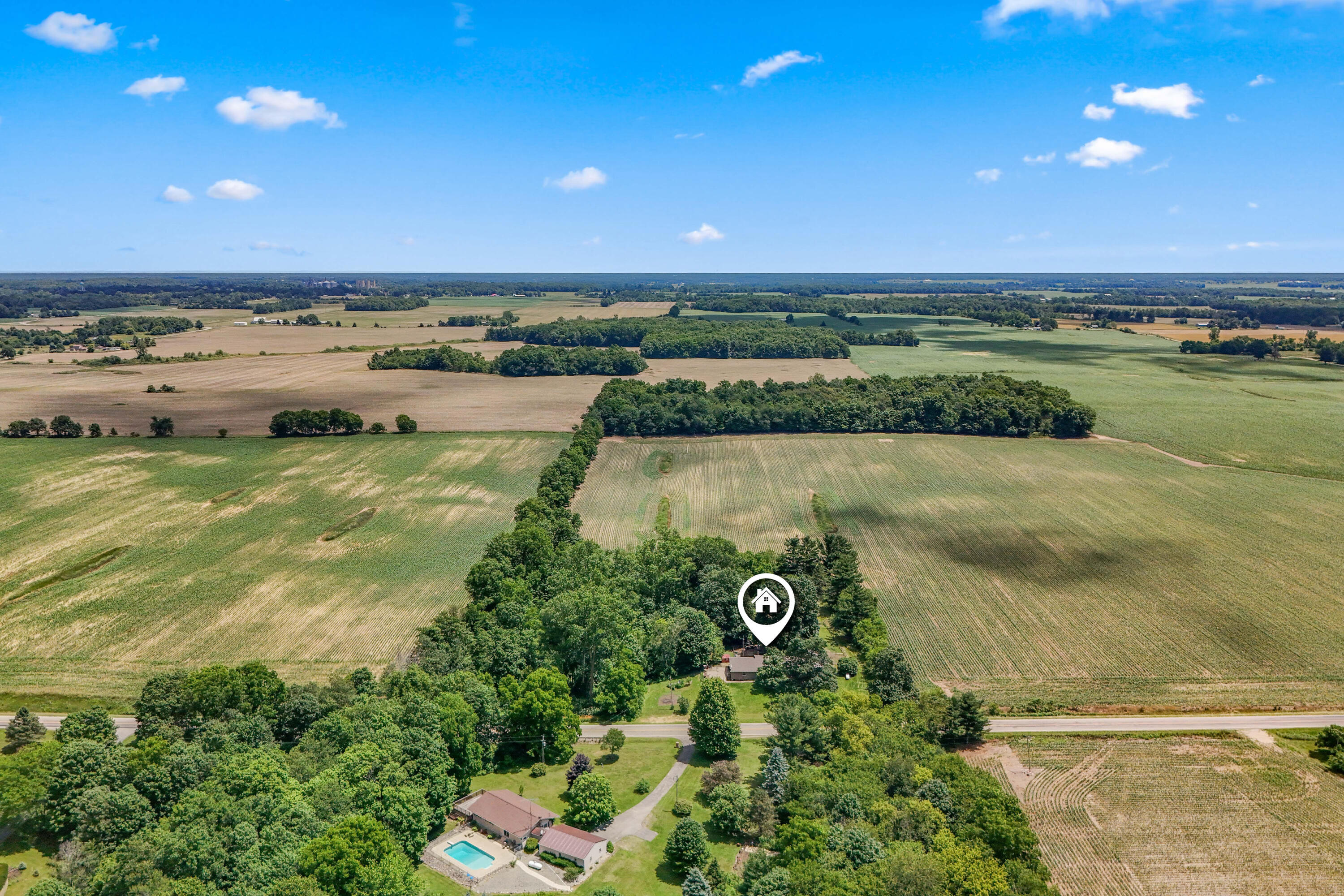 7051 Long Lake Road Reading, MI 49274 - Photo 7 of 54
