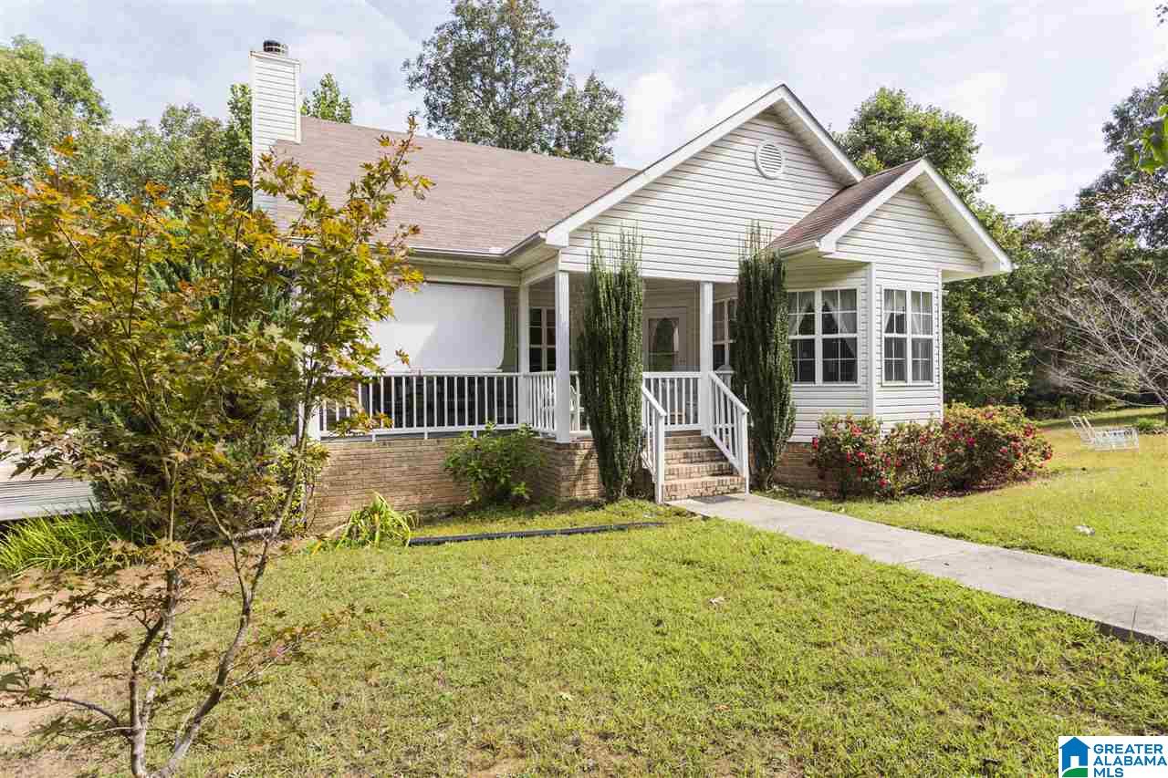 879 Vaughn Road Trafford, AL 35172 - Photo 3 of 33 Gallery Image 3