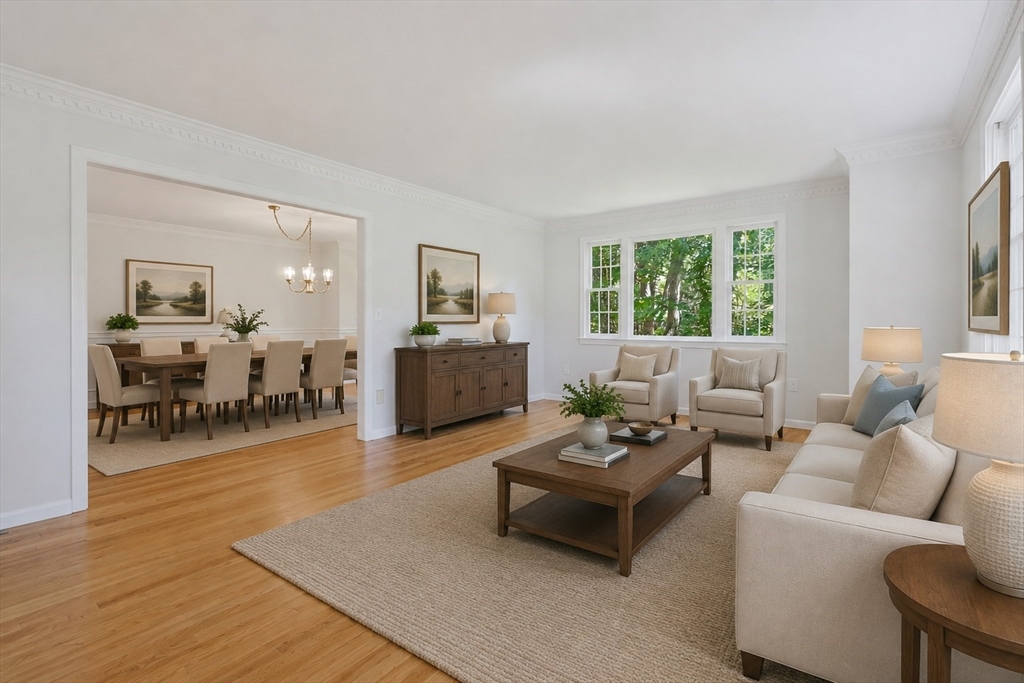 8 Turner Hill Road Medfield, MA 02052 - Photo 10 of 42