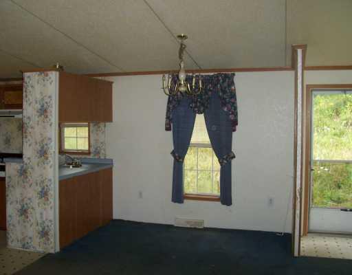 1180 Blacks Hollow Road Apollo, PA 15613 - Photo 5 of 8 Dining Room.