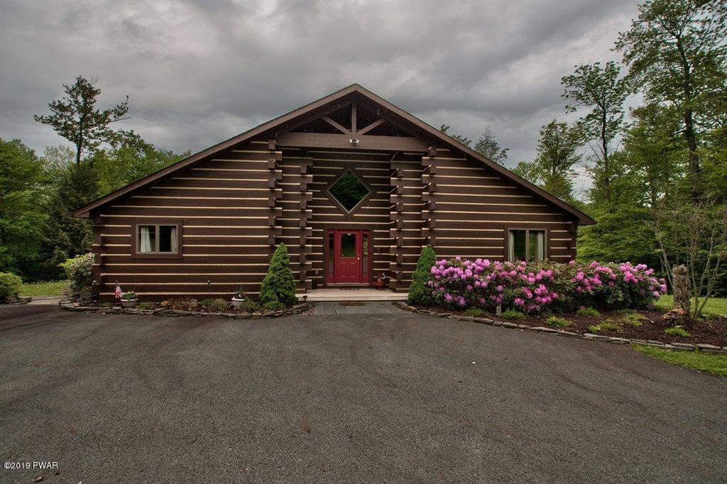 17 Ridgewood Lane Equinunk, PA 18417 - Photo 70 of 77