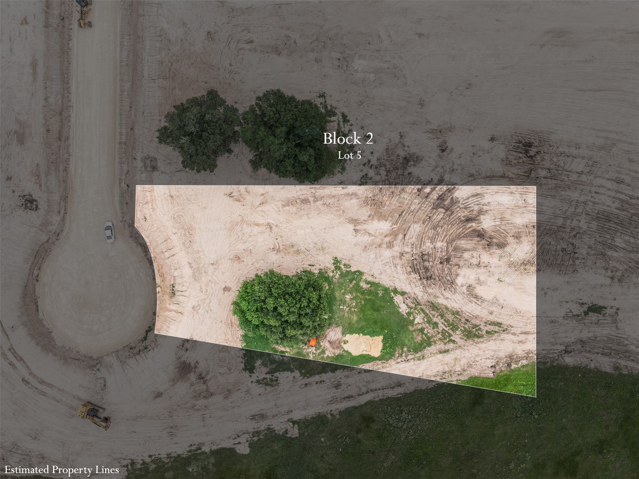 5076 Mesquite Ridge Winters, TX 79567 - Photo 1 of 14
