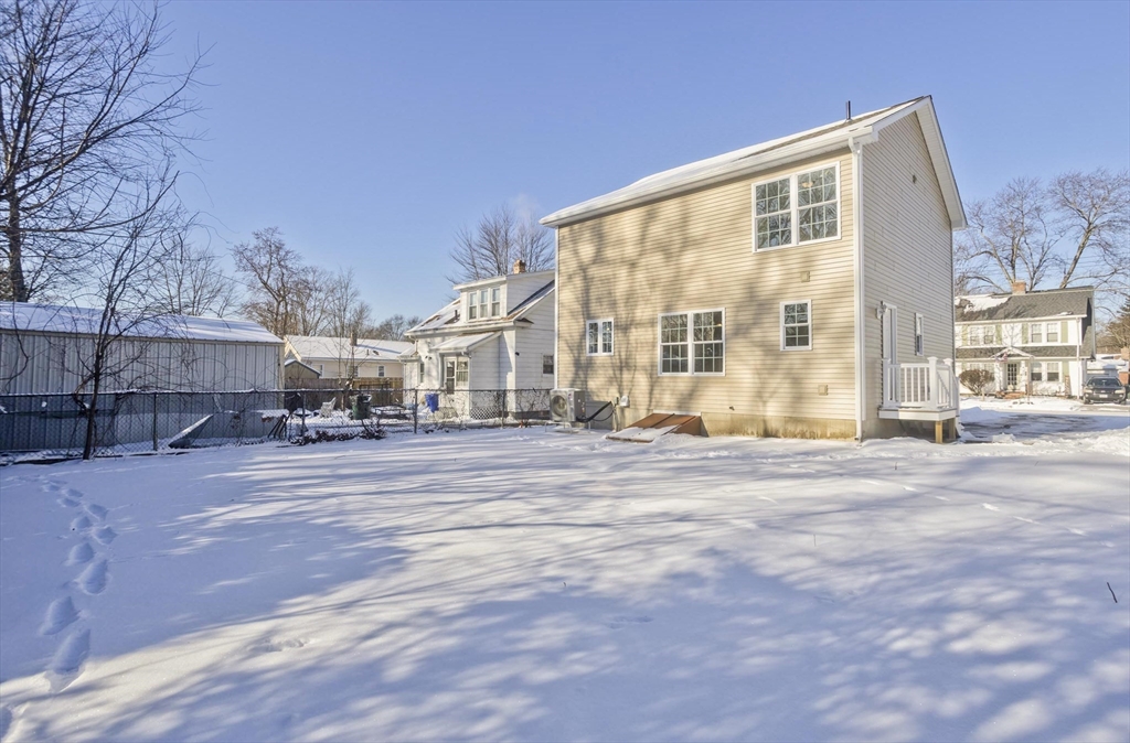 37 Ontario Street Springfield, MA 01104 - Photo 40 of 40