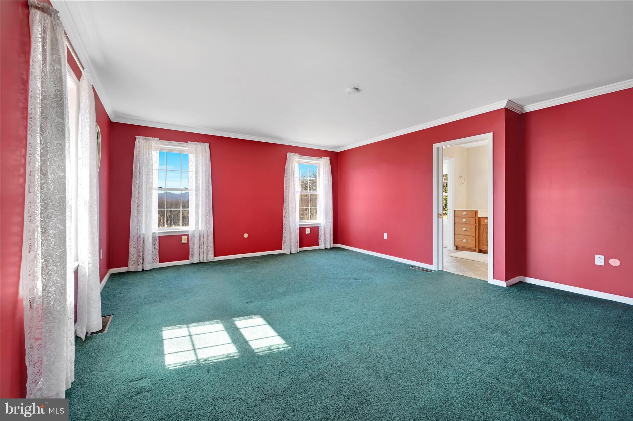 147 Scout Road Kempton, PA 19529 - Photo 38 of 74 Bedroom