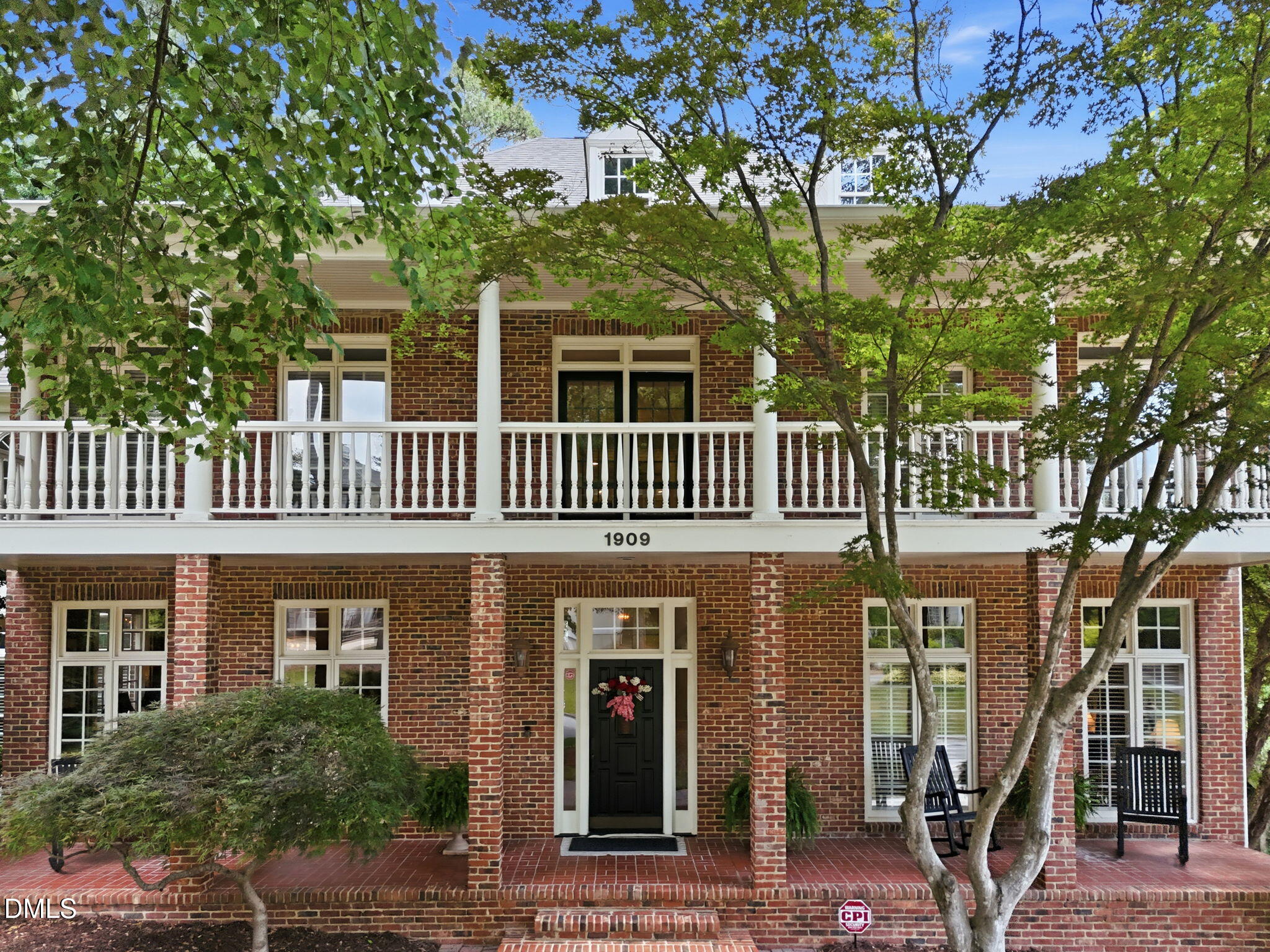 1909 Torrey Pines Place Raleigh, NC 27615 - Photo 3 of 59 11-web-or-mls-DJI_20260622114407_0871_D