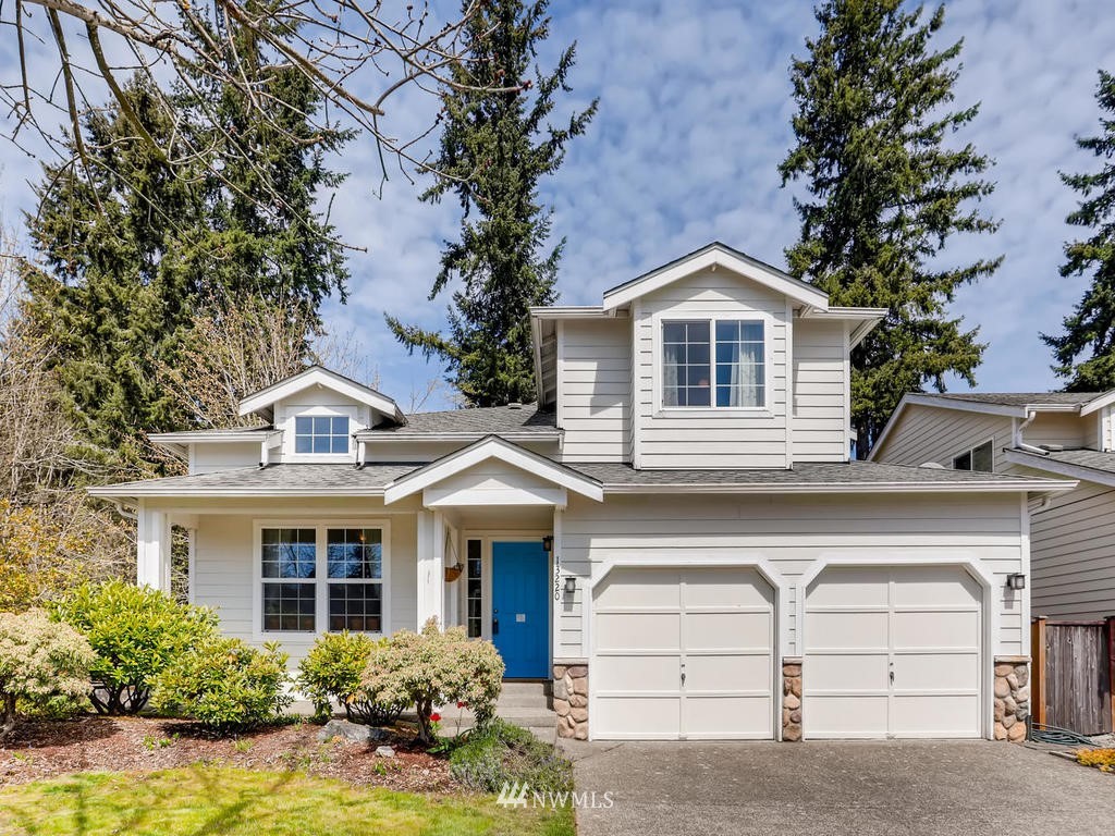 13220 Southeast 188th Place Renton, WA 98058 - Photo 1 of 27 Gallery Image 1