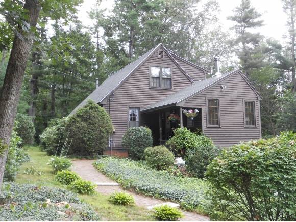 57 Lawrence Road Derry, NH 03038 - Photo 1 of 1