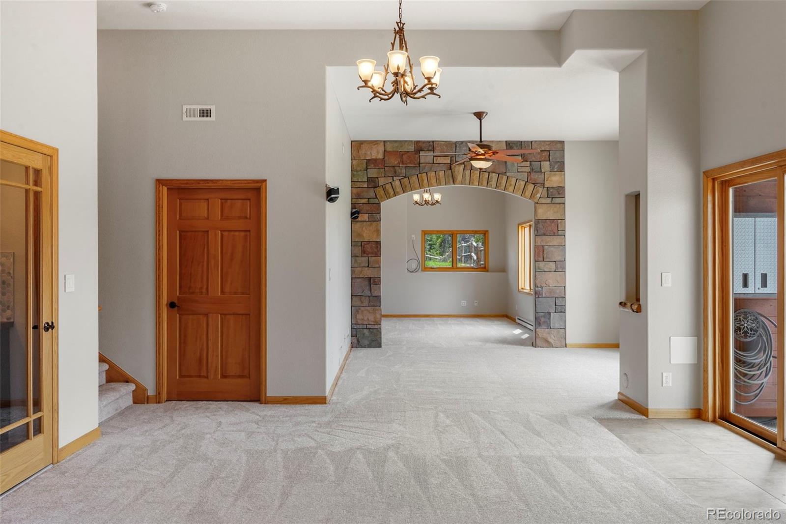 29549 Thunderbolt Circle Conifer, CO 80433 - Photo 23 of 50