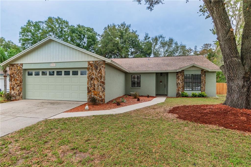 23505 Sierra Road Land O' Lakes, FL 34639 - Photo 1 of 1 Welcome home!