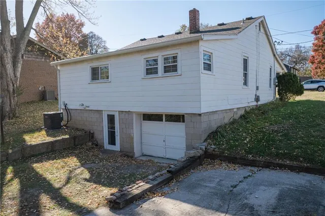 $229,000 | 3637 North Monroe Avenue, Kansas City, MO 64117