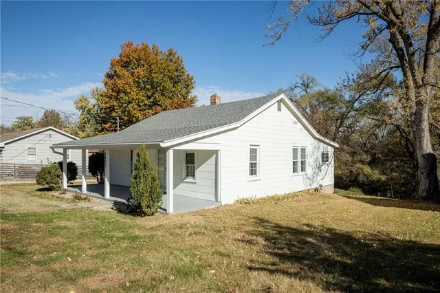 $229,000 | 3637 North Monroe Avenue, Kansas City, MO 64117