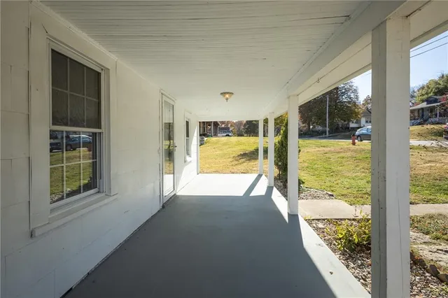 $229,000 | 3637 North Monroe Avenue, Kansas City, MO 64117