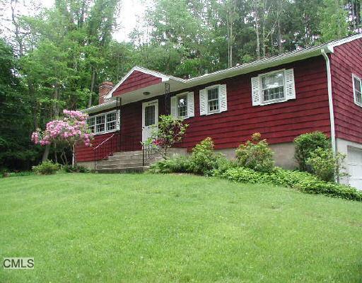 116 Haviland Road Ridgefield, CT 06877 - Photo 1 of 1