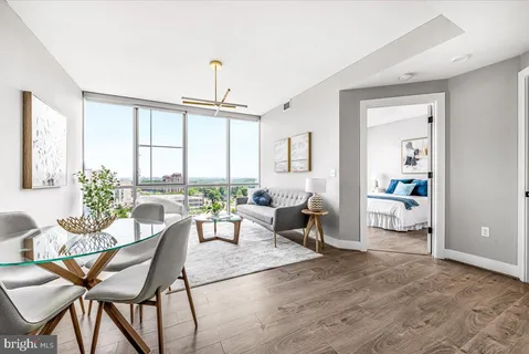 $410,000 | 930 Rose Avenue, Unit 1802, Rockville, MD 20852