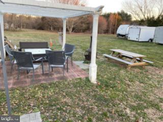2212 Dutch Mill Road Newfield, NJ 08344 - Photo 32 of 36 Patio/Picnic Area