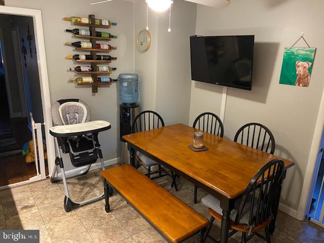2212 Dutch Mill Road Newfield, NJ 08344 - Photo 7 of 36 Dining Area