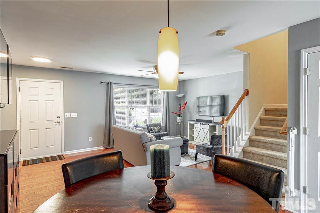 8005 River Gold Lane Raleigh, NC 27616 - Photo 3 of 9 Photo #3